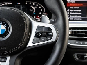 Внедорожник BMW X5 2019 года, 6050000 рублей, Краснодар