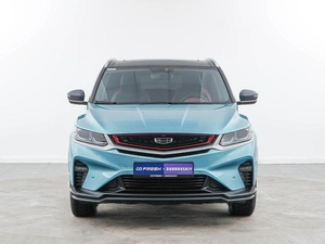 Внедорожник Geely Coolray 2023 года, 2098055 рублей, Москва