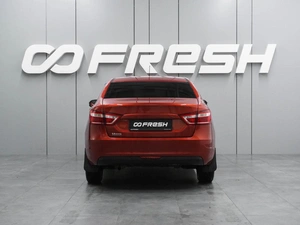 Седан ВАЗ (LADA) Vesta 2019 года, 987000 рублей, Воронеж