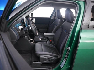 Внедорожник MINI Cooper S Countryman 2024 года, 5299077 рублей, Москва