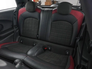 Хетчбэк MINI John Cooper Works 2017 года, 2649874 рублей, Москва