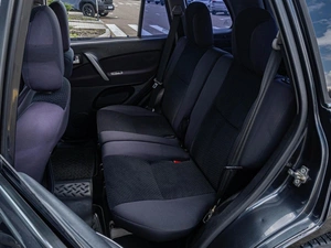 Внедорожник Vortex Tingo 2011 года, 470000 рублей, Краснодар