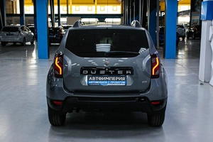 Внедорожник Renault Duster 2019 года, 1398000 рублей, Солонцы