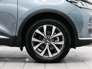 Внедорожник Chery Tiggo 7 Pro 2020 года, 1699000 рублей, Красноярск