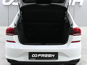 Лифтбек Volkswagen Polo 2021 года, 1609000 рублей, Аксай