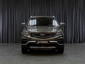 Внедорожник Geely Atlas Pro 2023 года, 2099000 рублей, Тюмень