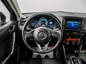 Внедорожник Mazda CX-5 2014 года, 1460000 рублей, Красноярск