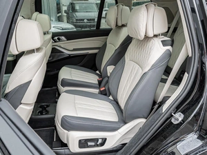 Внедорожник BMW X7 2024 года, 19750000 рублей, Краснодар