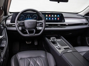 Седан Chery Arrizo 8 2024 года, 2940000 рублей, Краснодар