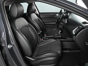 Хетчбэк Kia Ceed 2019 года, 1819000 рублей, Аксай