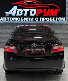 Седан Toyota Camry 2011 года, 1297000 рублей, Красноярск