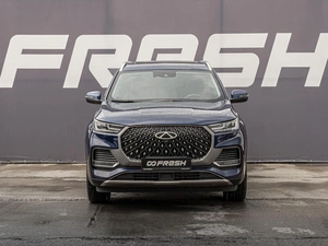 Внедорожник Chery Tiggo 8 Pro Max 2023 года, 2499000 рублей, Краснодар