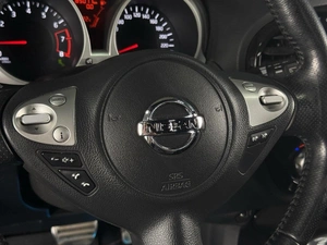 Внедорожник Nissan Juke 2014 года, 1329000 рублей, Нижневартовск