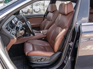 Универсал BMW 5 серия 2012 года, 2365000 рублей, Краснодар