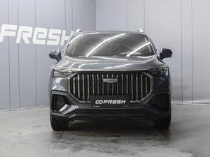 Внедорожник Geely Okavango 2024 года, 2990000 рублей, Омск