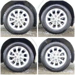 Седан Toyota Camry 2014 года, 1949000 рублей, Обнинск