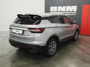 Внедорожник Geely Coolray 2023 года, 1760000 рублей, Курск