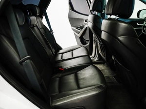 Внедорожник Hyundai Santa Fe 2017 года, 2650000 рублей, Красноярск