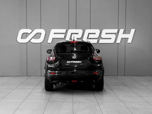 Внедорожник Nissan Juke 2013 года, 1269000 рублей, Тверь