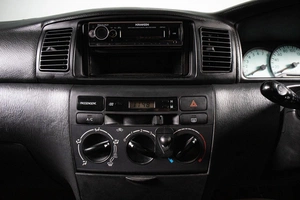 Универсал Toyota Corolla Fielder 2002 года, 569000 рублей, Сургут