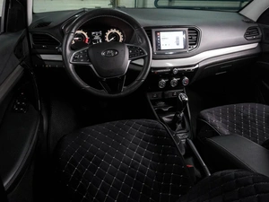 Седан ВАЗ (LADA) Vesta 2023 года, 1299000 рублей, Воронеж