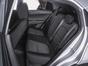 Внедорожник Hyundai Creta 2021 года, 1840000 рублей, Ростов-на-Дону