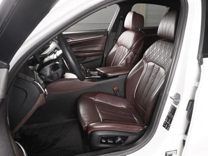 Седан BMW 5 серия 2018 года, 4459000 рублей, Минеральные Воды