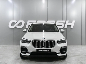 Внедорожник BMW X5 2020 года, 6784000 рублей, Ростов-на-Дону