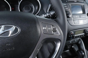 Внедорожник Hyundai ix35 2013 года, 1399000 рублей, Челябинск