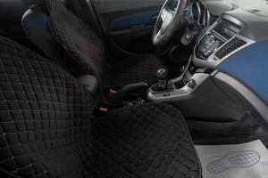 Седан Chevrolet Cruze 2012 года, 729000 рублей, Кемерово