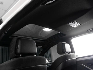 Седан BMW 5 серия 2011 года, 2139000 рублей, Тюмень