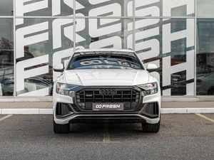 Внедорожник Audi Q8 2019 года, 7040000 рублей, Краснодар