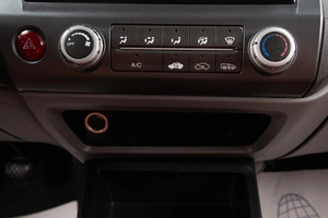 Седан Honda Civic 2008 года, 799000 рублей, Оренбург