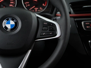 Внедорожник BMW X1 2017 года, 2699050 рублей, Москва