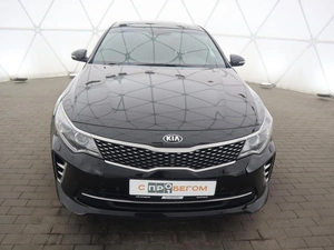 Седан Kia Optima 2017 года, 2120000 рублей, Орёл