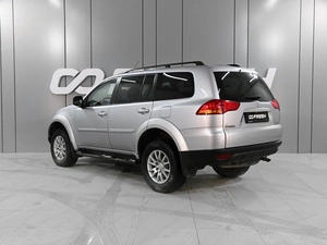 Внедорожник Mitsubishi Pajero Sport 2011 года, 1599000 рублей, Аксай