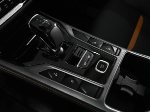 Внедорожник FAW Bestune T77 2024 года, 2099000 рублей, Аксай