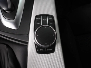Седан BMW 3 серия 2016 года, 2309000 рублей, Красный Пахарь