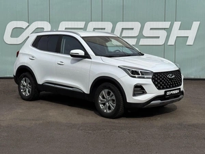 Внедорожник Chery Tiggo 4 Pro 2024 года, 1769000 рублей, Кропоткин