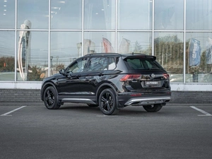 Внедорожник Volkswagen Tiguan 2018 года, 3100000 рублей, Нижний Новгород