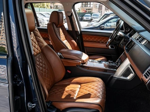 Внедорожник Land Rover Range Rover 2017 года, 3690000 рублей, Краснодар