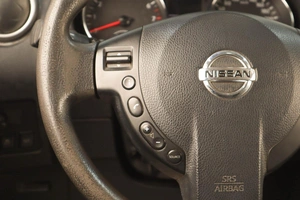 Внедорожник Nissan Qashqai 2013 года, 1349000 рублей, Челябинск
