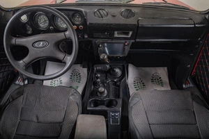 Внедорожник ВАЗ (LADA) 4x4 (Нива) 1986 года, 149000 рублей, Томск