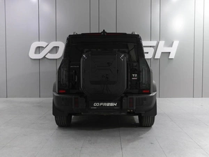 Внедорожник Jetour T2 2024 года, 3329000 рублей, Ростов-на-Дону