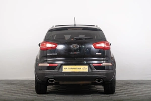 Внедорожник Kia Sportage 2012 года, 1599000 рублей, Томск