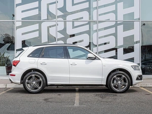 Внедорожник Audi Q5 2014 года, 2099000 рублей, Краснодар