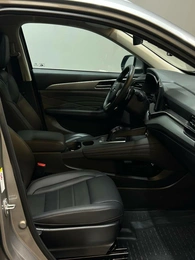 Внедорожник Haval F7x 2023 года, 2957000 рублей, Красноярск