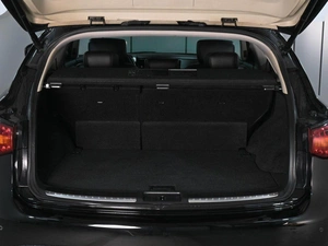 Внедорожник Infiniti FX37 2012 года, 2099000 рублей, Аксай