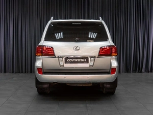 Внедорожник Lexus LX 2011 года, 2855000 рублей, Тюмень