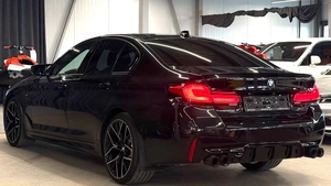 Седан BMW 5 серия 2019 года, 4377000 рублей, Павловская Слобода
